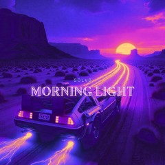 Morning Light feat. Silvia Surreal