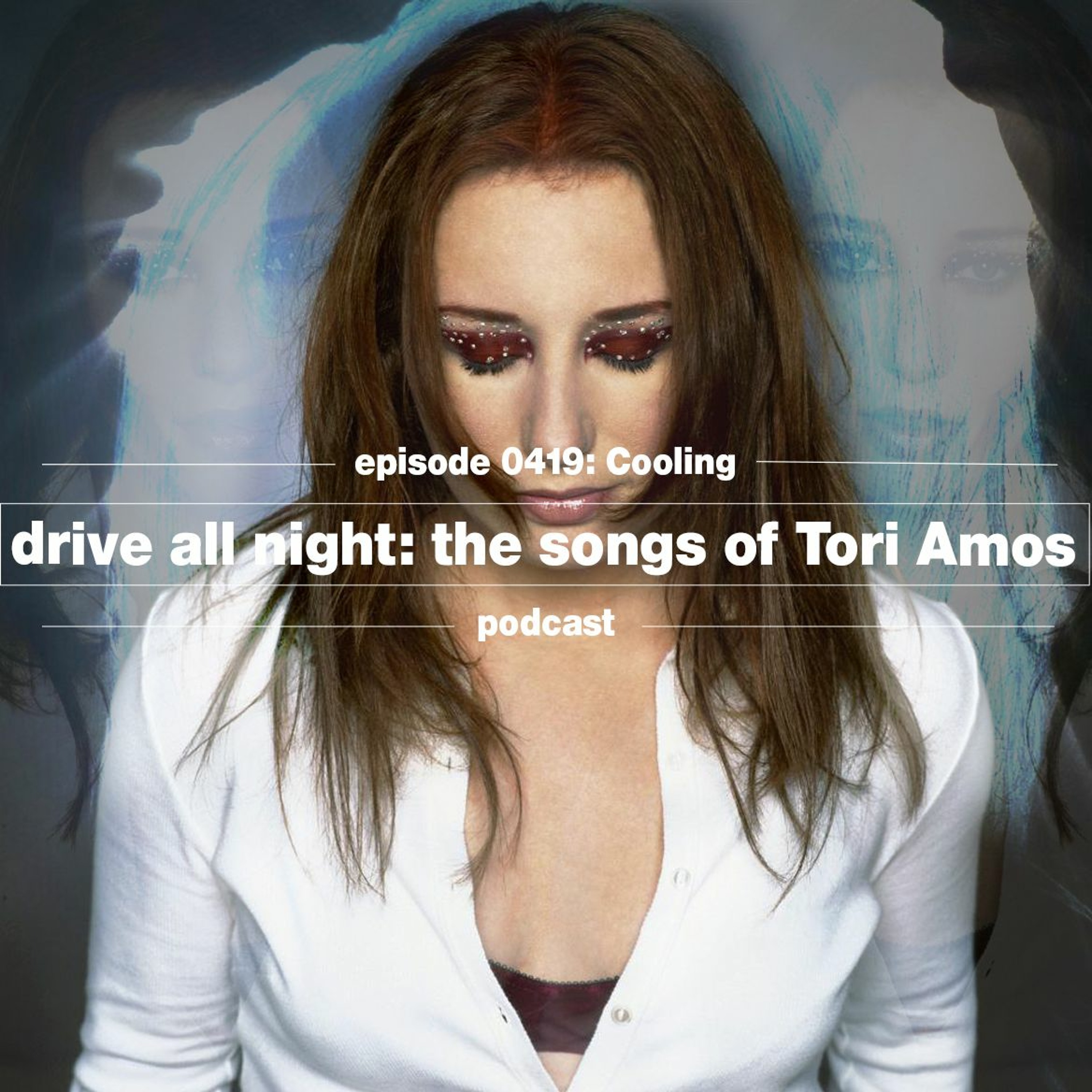 Drive All Night: The Songs of Tori Amos