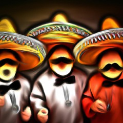3Migos - Tonight We Ride (2022)