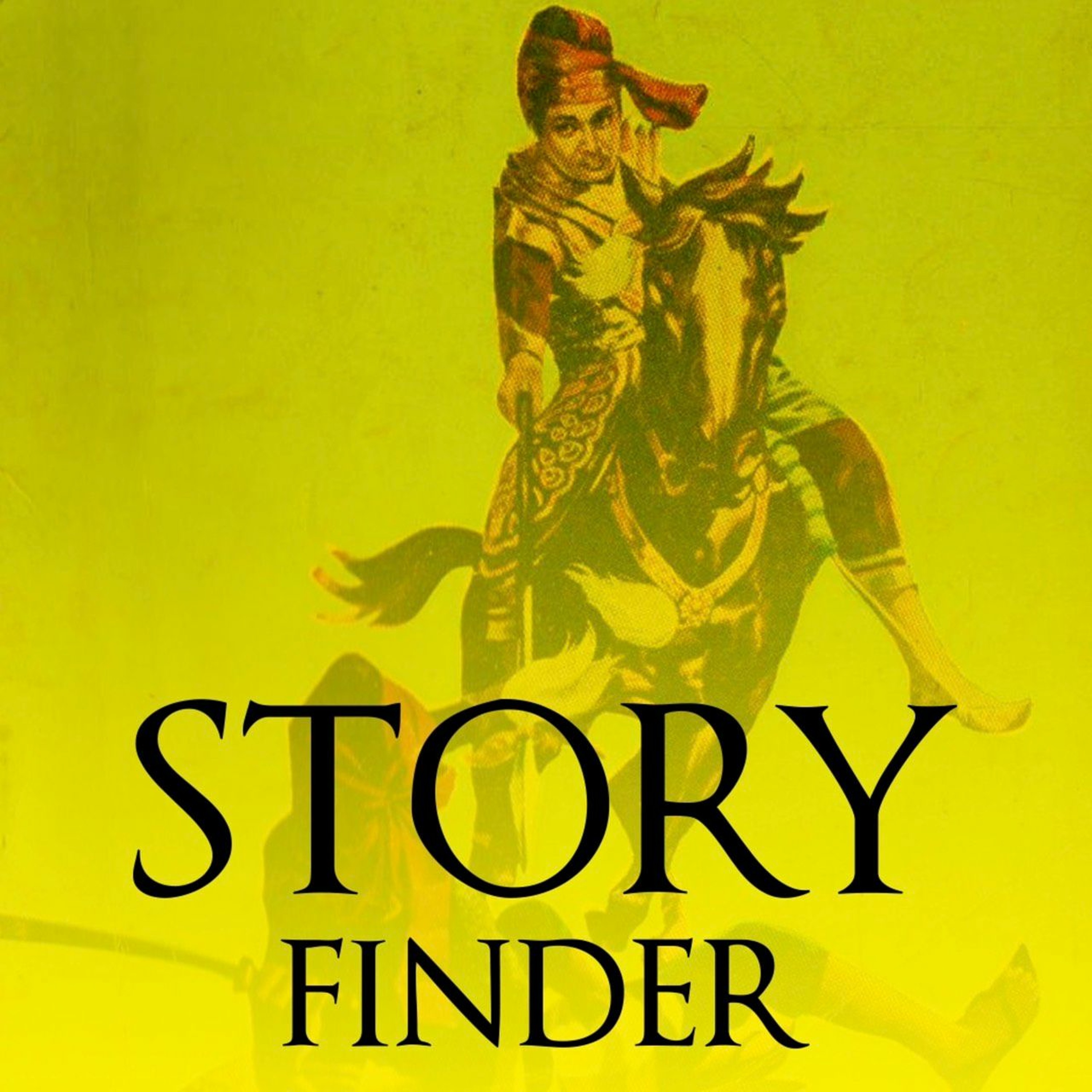 [StoryFinder] พระอภัยมณี ตอนที่ 21