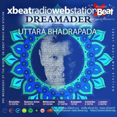 Dreamader presents Uttara Bhadrapada