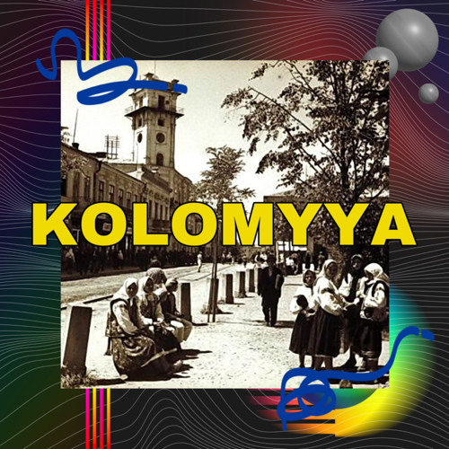 Sopik - Kolomyya (FREE DL)