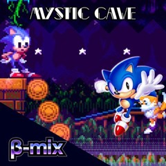 Mystic Cave - β-mix