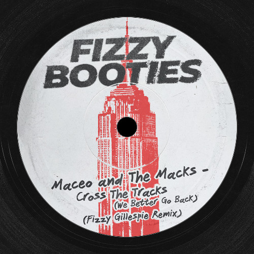 Stream Maceo & The Macks - Cross The Tracks (We Better Go