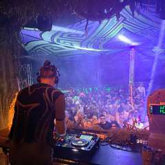 Blossom Festival 2025 - Garden Stage