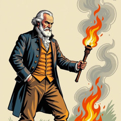 Light the Brushfires