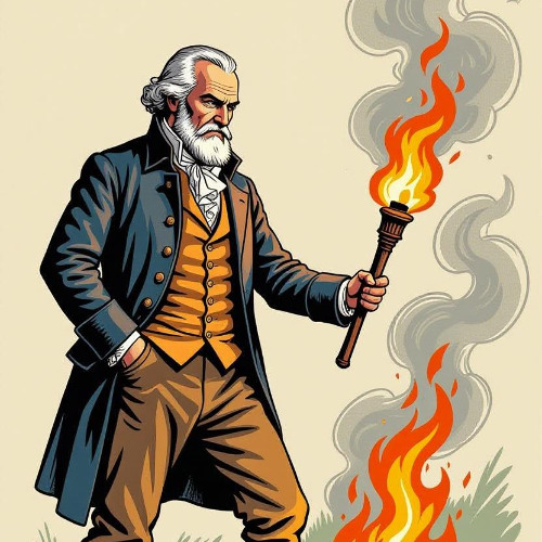 Light the Brushfires