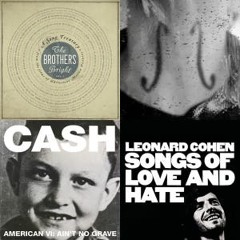 SOUTHERN GOTHIC (ALL)