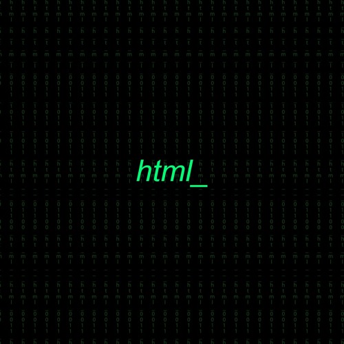html  - bro_ken:time