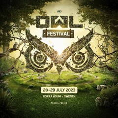 OWL FESTIVAL 2023 - LETHAL NOISE (DJ CONTEST)