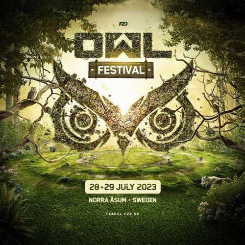 Stream OWL FESTIVAL 2023 LETHAL NOISE (DJ CONTEST) by LETHAL NOISE