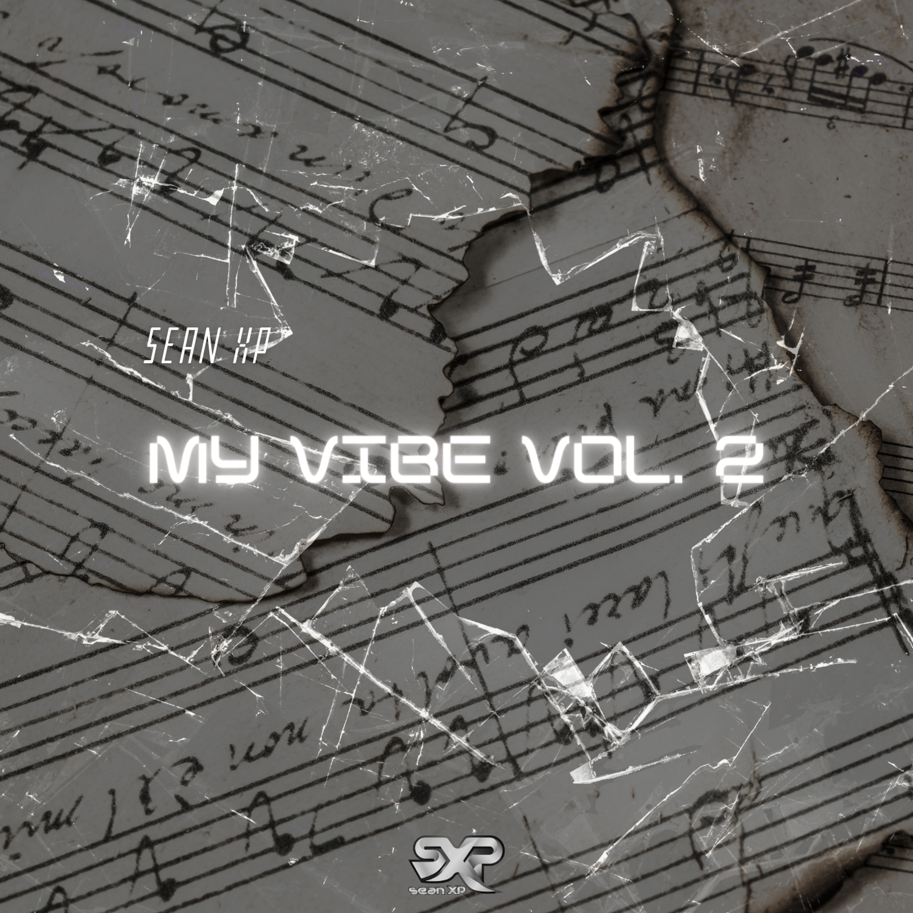 My Vibe Vol. 2