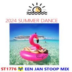 summer house chill mix