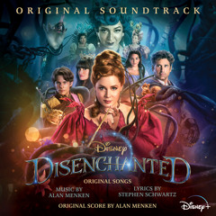 Disenchanted Score Suite