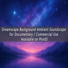 Dreamscape Background (Teaser)