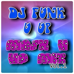And If You Don't Believe Me Just Watch [Mashup Mix Pt. 1] (Starship Funk Remix)