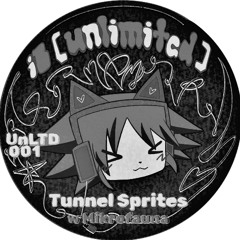 DJ iB & Mikrofauna - Tunnel Sprites [UNLTD 001]