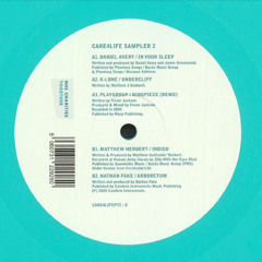 A2. K-LONE / Undercliff