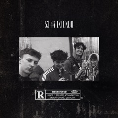 53 44 Extendo - Antoe, Ozzy, Piet & Yohji