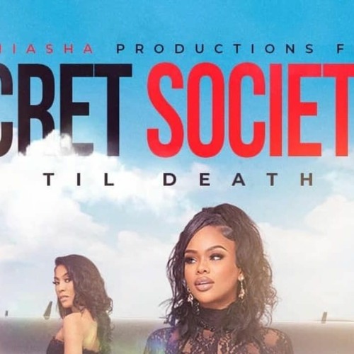 Stream WATCHSecret Society 3 'Til Death (2023) FullMovie Free Online
