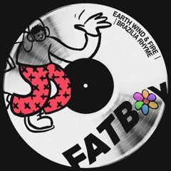 BRAZILIAN RHYME - BAILE (FATBOY BOOTLEG)