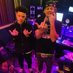 NINETEEN (FEAT. LIL MOSEY)
