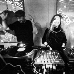 Asha & Jay Prouty - Labor Day 2025 Mix [All Vinyl]