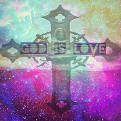 God Is Love Mix