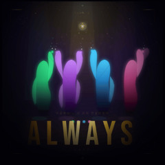 AURA-Q  "Always (처음부터)"