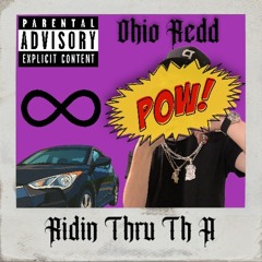 Ridin Thru Th A(POW)