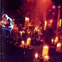 You move like mercury  - Unplugged