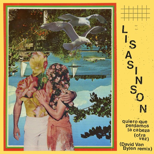 Quiero Que Perdamos La Cabeza (Otra Vez) (David Van Bylen Remix)