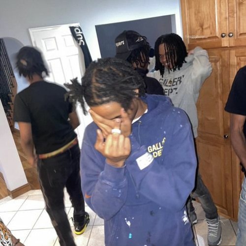 Jay5ive x Sdot Go x SK Rollaxk x NazGPG x Jay Hound - Bread And Butter (FULL UNRELEASED)