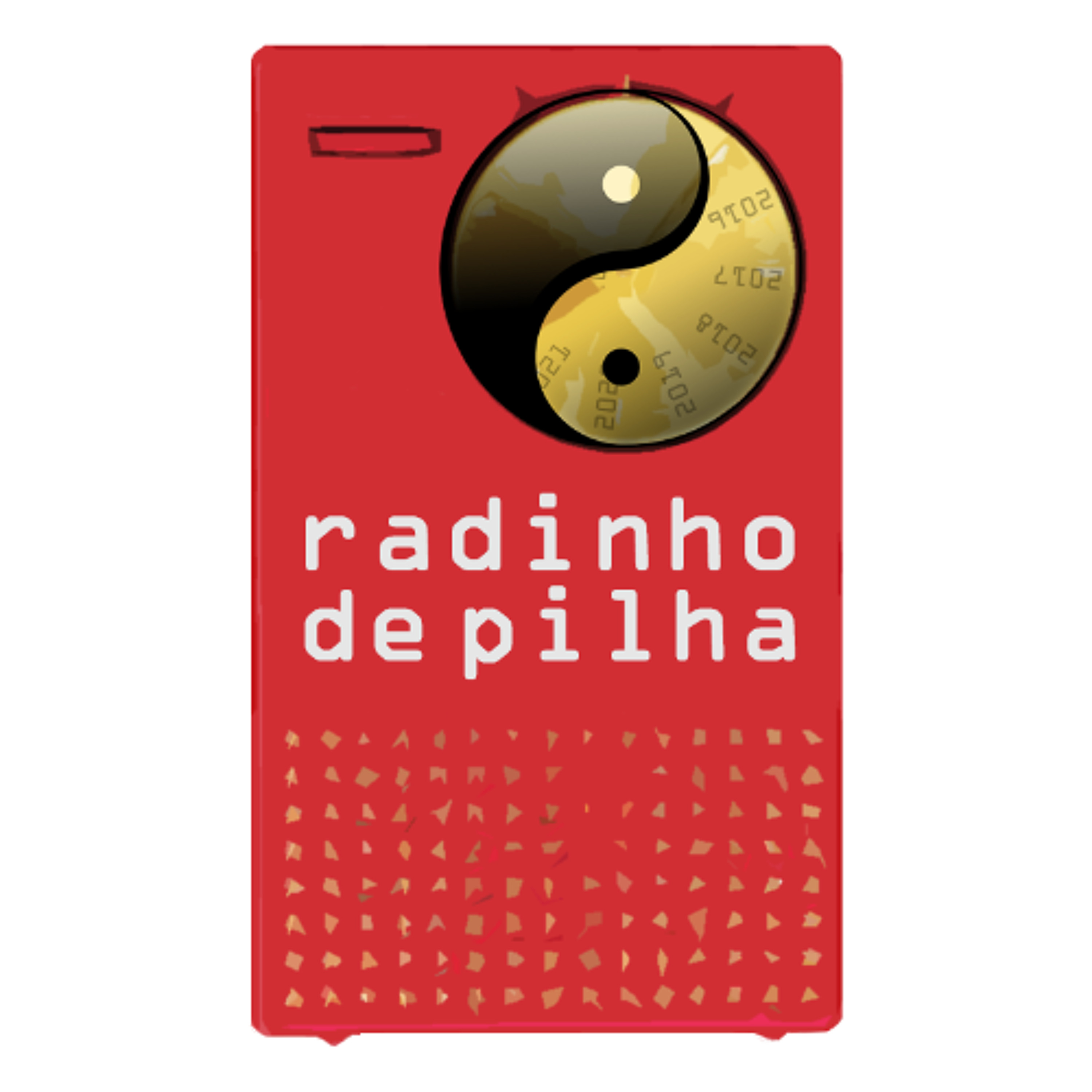 meus podcasts reunidos