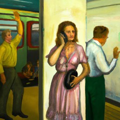 Tambourine City Station