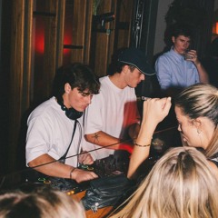 [LIVE] 3LL b2b Hue @ One22 (support. Pretty Girl)