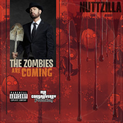 Nuttzilla