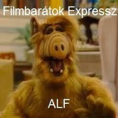 Filmbarátok Expressz: Alf