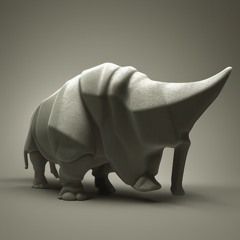 Elusive Rhino Ft. SOLSA