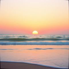 Summer Breeze(Inst.)