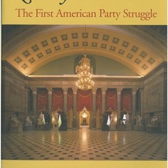 ⚡Read🔥PDF Liberty and Order: The First American Party Struggle