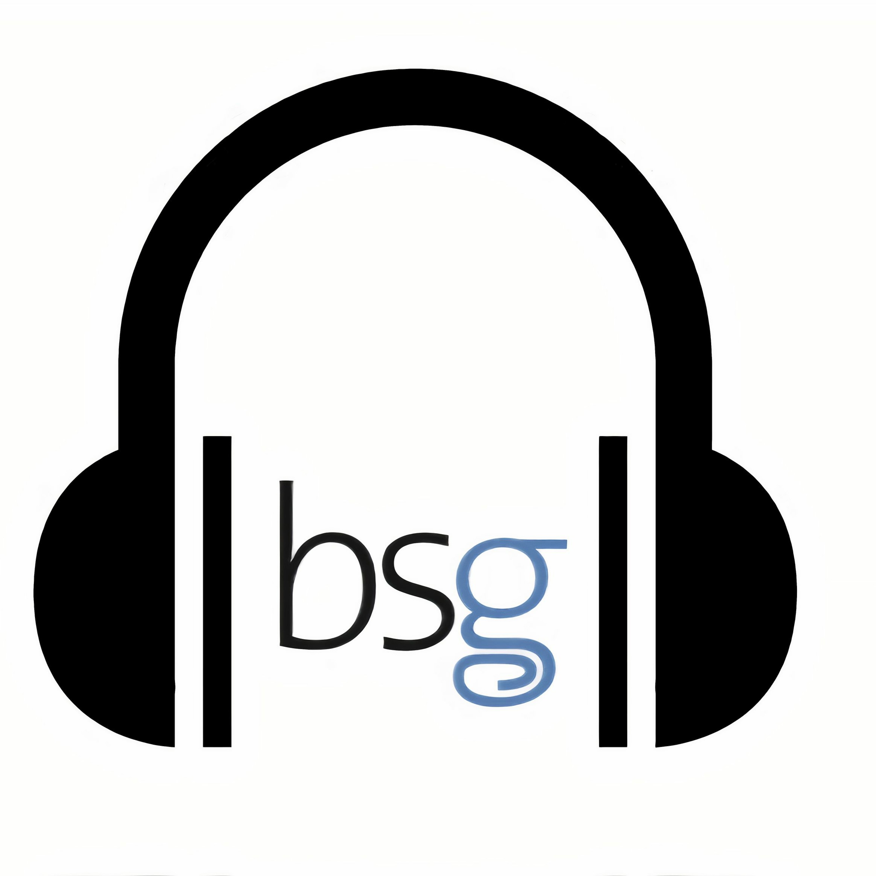 BSG Trainees Podcast