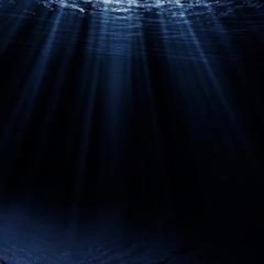 N8 MAYORS - DEEP BLUE
