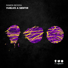 Ghek, Ramon Bedoya - Viejo Fuego (Original Mix) [High Quality]