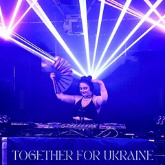 Together for Ukraine - SUPPA Mix