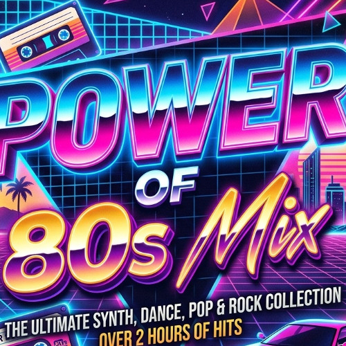 Stream 80s Mix 2026 - KC SUNSHINE by KC SUNSHINE | Listen online for ...