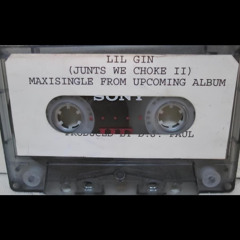 Lil Gin Feat. Carmike, DJ Paul, Koopsta Knicca, Skinny Pimp & Lil Buck - So High (remastered)