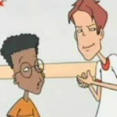 cartoon freestyle