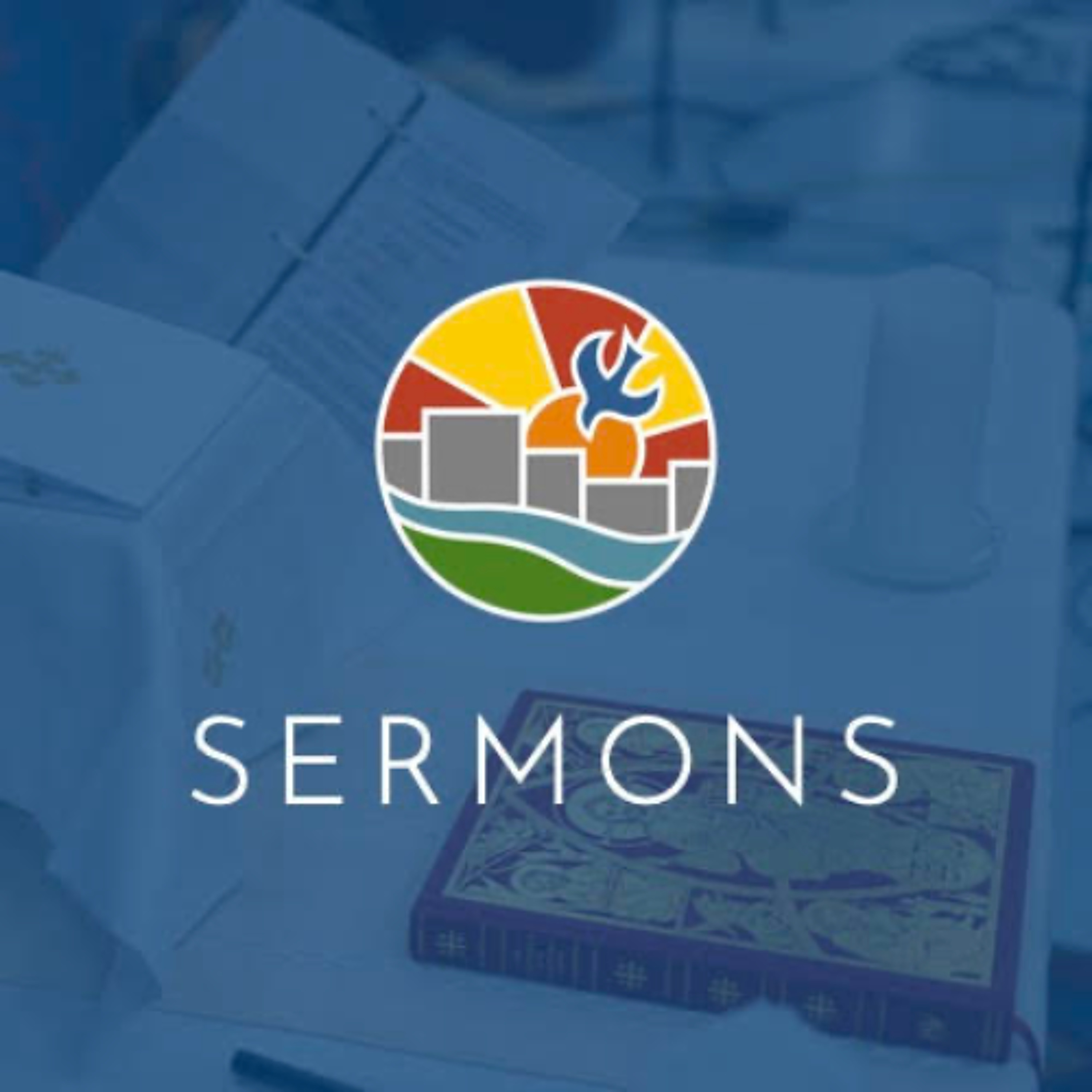 Ordinary Church 2: We are Generous | Rev. Amy Rowe episode artwork