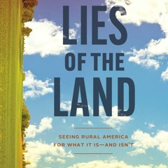 Steven Conn - Lies of the Land